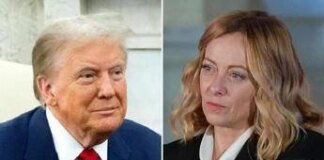 Dazi Usa, arriva la ‘scure’ di Trump. Meloni: “No guerra ma risposte adeguate”
