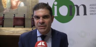 Di Maio (Aiom): “Numeri positivi ma guai a mollare presa su ricerca e prevenzione”