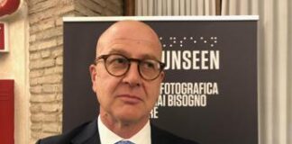 Di Santo (Canon): “La tecnologia favorisce l’inclusione sociale”