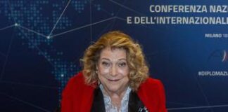 Diana Bracco: “Nostro obiettivo è diffondere cultura scientifica”