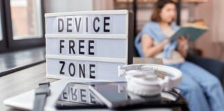 Detox digitale: quando tecnologia e salute mentale non vanno più d’accordo Digital detox