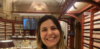 Diodati (Croce Rossa): “Orgogliosi di sostenere mostra inclusiva di Canon Italia”