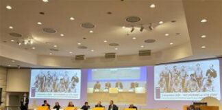 Disabilità, Inail intitola il suo Auditorium al professor Maglio