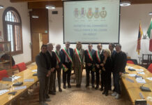 Distretto del commercio “Delle porte e del cuore dei Berici” riconosciuto dalla Regione Veneto Distretto porte cuore Berici