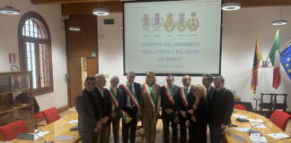 Distretto del commercio “Delle porte e del cuore dei Berici” riconosciuto dalla Regione Veneto Distretto porte cuore Berici