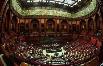 Dl Ucraina, Camera vota la fiducia tra proteste e attacco dei ‘vannacciani’ a Salvini