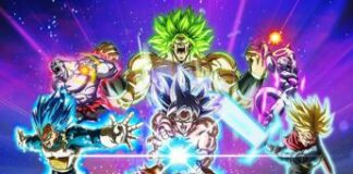Dragon Ball Sparking! ZERO – Il video del nuovo aggiornamento gratuito