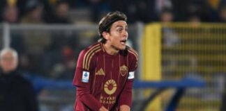 Dybala-Galatasaray, contatto? L’agente avvistato a Istanbul