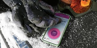 EasyPark monitora per Natale il ritorno a casa degli italiani