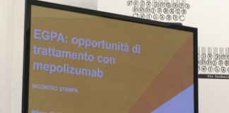 Egpa, una terapia indicata riduce utilizzo di corticosteoidi