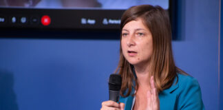 Terzo mandato per Zaia, Ostanel (Vcv): “Teatrino folle delle esigenze ad personam” Ostanel su fine vita veneto