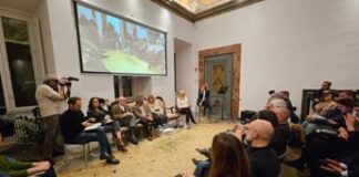 Eleonora Daniele: “Malattia mentale emergenza giovanile ma aumenta coscienza”