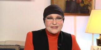 Eleonora Giorgi a Verissimo: “La malattia avanza, sono ad un bivio”