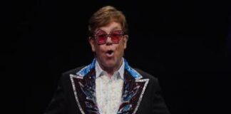 Elton John contro la cannabis: “Crea dipendenza”