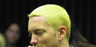 Eminem, muore a 69 anni la madre che ispirò le sue rime rabbiose