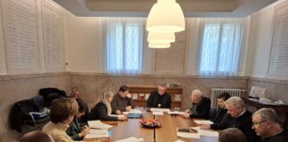 Energia Solidale, costituita Fondazione della diocesi di Vicenza Energia Solidale diocesi vicenza