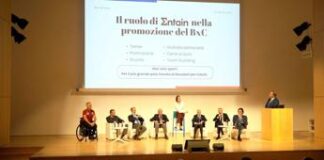 Entain Italia celebra la terza edizione del CSR Award