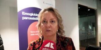 Epn, ematologa Iori: “Anemia principale sintomo insieme a stanchezza”