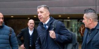 Ergastolo a Turetta, Gino Cecchettin: “Non mi aspetto scuse”