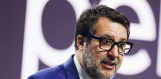 Esame di guida, Salvini: “Nel 2025 cambia, più pratica e meno crocette”