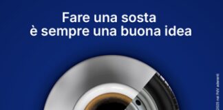 Esodo di natale: Autostrade per l’Italia offre un caffè “gratis”