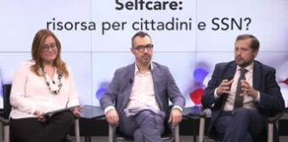 Esperti: “Self-care risorsa per cittadini e Ssn con 5 mld l’anno di risparmio”