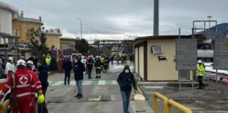 Esplosione Calenzano, dopo autopsia vittime si attendono primi avvisi di garanzia