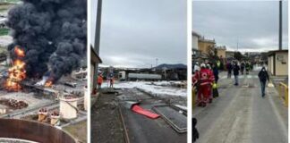 Esplosione Calenzano, nuovo sopralluogo: è il giorno della maxi perizia