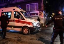 Esplosione in fabbrica in Turchia, 12 morti a Balikesir
