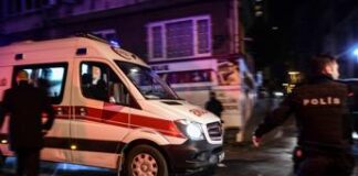Esplosione in fabbrica in Turchia, 12 morti a Balikesir