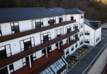 Mezzaselva di Roana: Erika Baldin (M5S) visita l’ex elioterapico e chiede alla Regione il rispetto degli usi civici Ex Clinica di Mezzaselva di Roana Mezzaselva Istituto Elioterapico