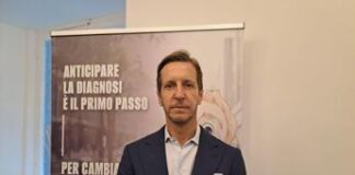 Ex calciatore Ambrosini: “Mio figlio con diabete 1, diagnosi è stata uno shock”