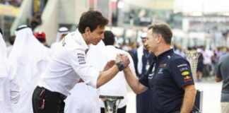 F1, Horner attacca Russell: “È isterico”. Wolff risponde: “Lui un terrier che ringhia”