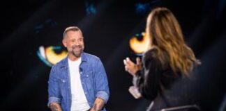 Fabio Volo a Belve: “La sessualità? Ho sperimentato quella più spinta, un po’ di gente insieme”