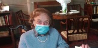 Faenza, è morta a 114 anni Claudia Baccarini: era la donna più anziana d’Italia