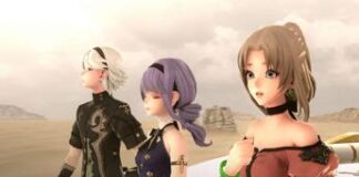 Fantasian Neo Dimension, la recensione