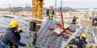 Farina (Governatorato vaticano): “Vaticano all’avanguardia, sta dando l’esempio per ambiente e risparmio energia”