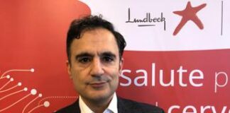 Farmaceutica, Samad (Lundbeck): “Oltre il 20% revenue in ricerca innovazione sviluppo”