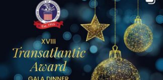 Farmaceutica, a Lilly Italia il Transatlantic Award dall’American Chamber of Commerce
