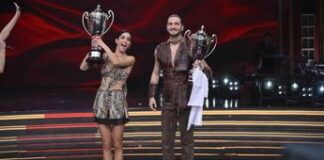 Federica Nargi, il terzo posto a Ballando con le stelle: “Tanta fatica e no escamotage”