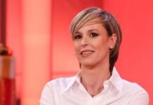 Federica Pellegrini: “Ballando? Un viaggio introspettivo. Meloni? Forte solidarietà con lei”