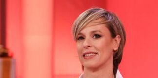 Federica Pellegrini: “Ballando? Un viaggio introspettivo. Meloni? Forte solidarietà con lei”