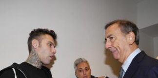 Fedez, botta e risposta con Sala dopo il dissing: “La sicurezza è il tuo lavoro”