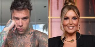 Fedez, la frecciata a Selvaggia Lucarelli prima del 2025: cosa ha detto