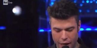 Fedez, la mamma tranquillizza i fan: “Malore? Niente di grave”