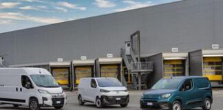 Fiat Professional, Ducato e Doblò leader nel mercato italiano