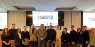 Fiere, Ieg: diploma a 11 nuovi ‘tecnologi del legno’