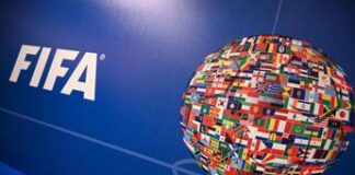 Fifa invia lettera a Kiev: “Rammaricati per svista su Crimea”