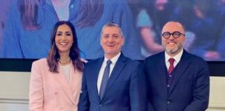 Figli e web, Barachini presenta spot istituzionale con Balivo testimonial