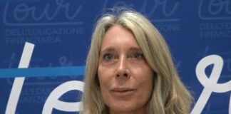 Finanza, Montepilli (Alleanza): “Educazione finanziaria per promozione benessere persona”